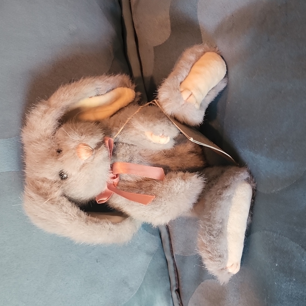 Boyds Bunny